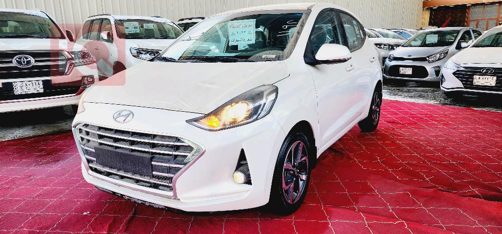 هيونداي i10